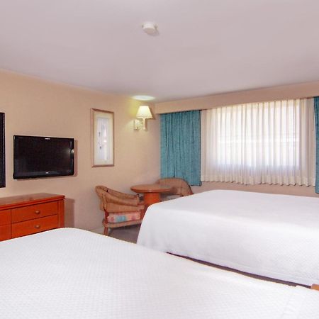 Armida Express Hotell Guaymas Eksteriør bilde